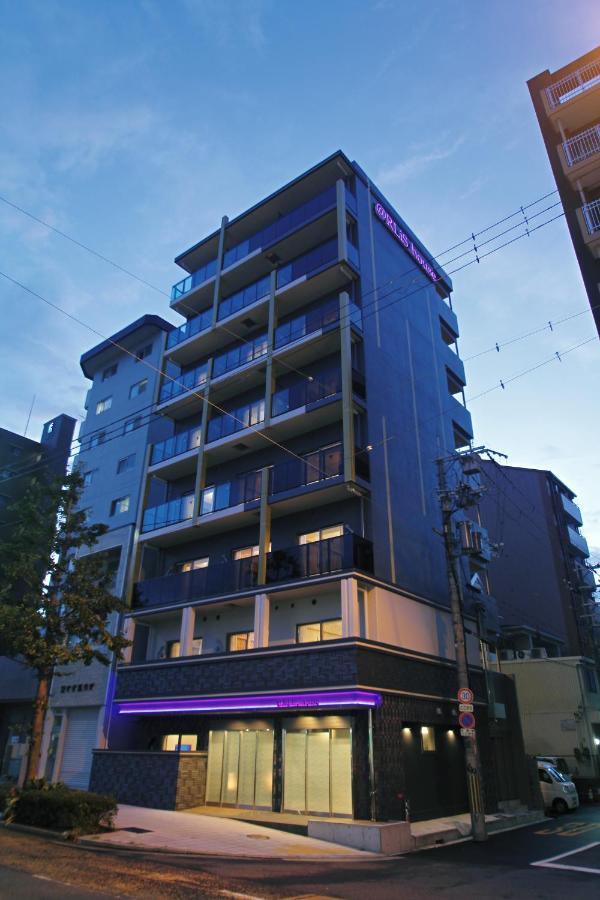 @Rlis_House大阪ドームシティ Leilighet Eksteriør bilde